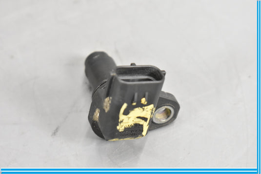 10-15 Jaguar XJ XJL Front Left Driver Side Intake Cam Position Sensor Oem