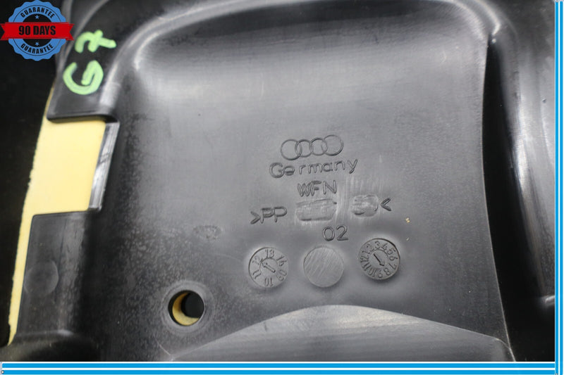 Load image into Gallery viewer, 12-18 Audi A7 Quattro Front Lower Steering Column Shroud Cover Trim Panel Oem
