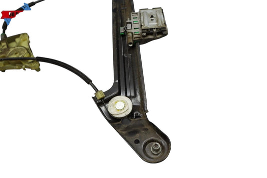 12-18 Audi A7 Quattro RS7 Front Left Side Door Window Regulator 4G8837461B Oem