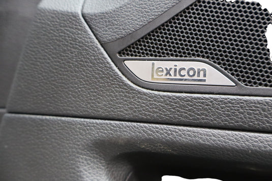 15-20 Hyundai Genesis G80 Front Right Passenger Side Interior Door Panel Oem