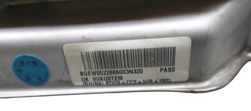 Load image into Gallery viewer, 2011 Hyundai Equus Front Right Passenger Side Seat Adjuster Track Rail Frame Oem
