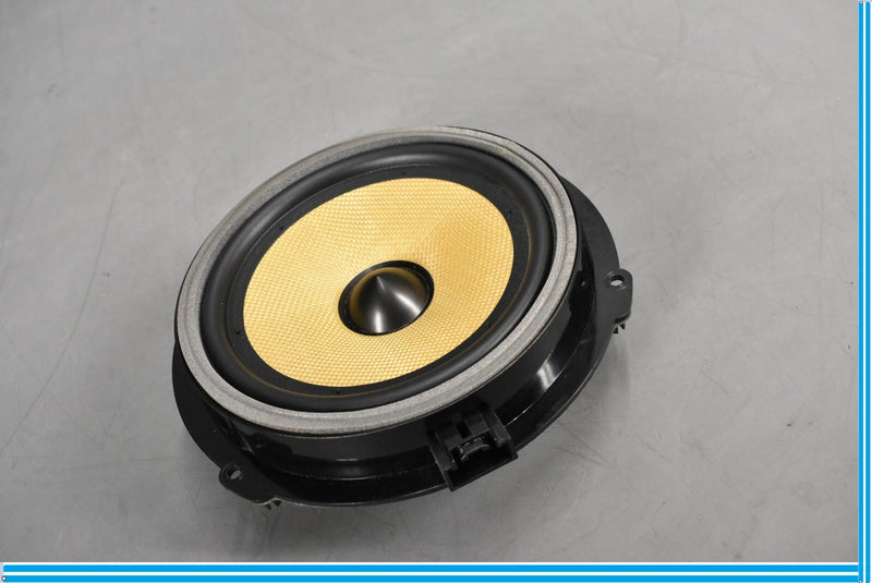 Load image into Gallery viewer, 09-11 Jaguar XF Front Right Passenger Side Door Audio Speaker Oem
