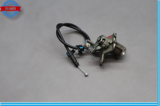 09-14 Hyundai Equus Genesis Rear Trunk Lid Lock Cylinder Switch 81250-3MA00 Oem