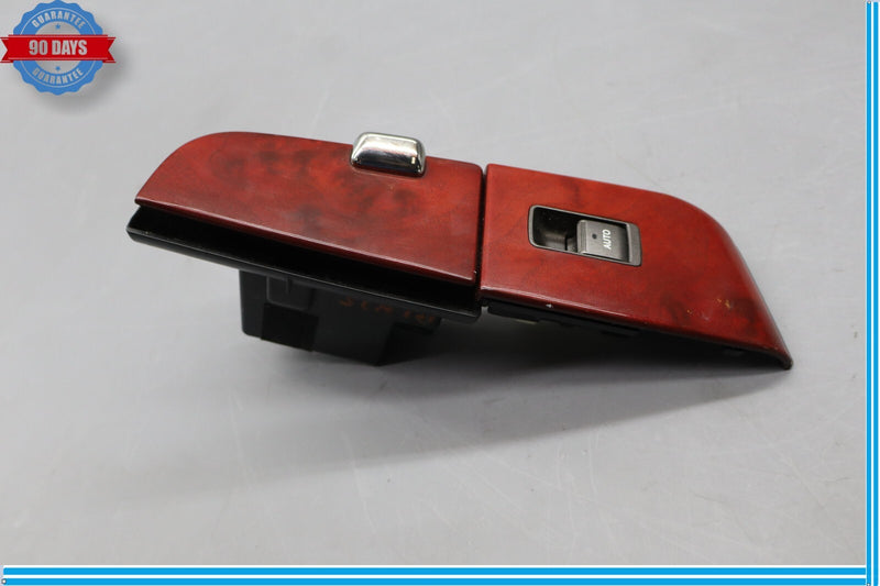 Load image into Gallery viewer, 07-12 Lexus XF40 LS460 Rear Left Driver Side Door Window Regulator Switch Oem
