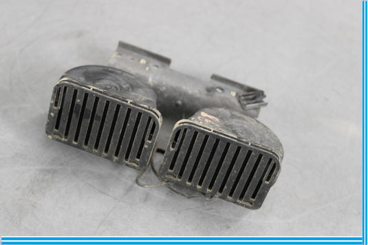 10-13 Land Range Rover Sport Dual Tone Note Horn Signal Oem