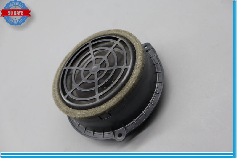 Load image into Gallery viewer, 12-18 Audi A7 Quattro Rear Right Passenger Side Door Sound Audio Dr Speaker Oem
