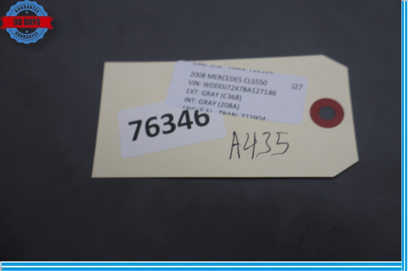 Load image into Gallery viewer, 03-11 Mercedes CLS550 E350 Antenna Amplifier Booster 2118208689 Oem
