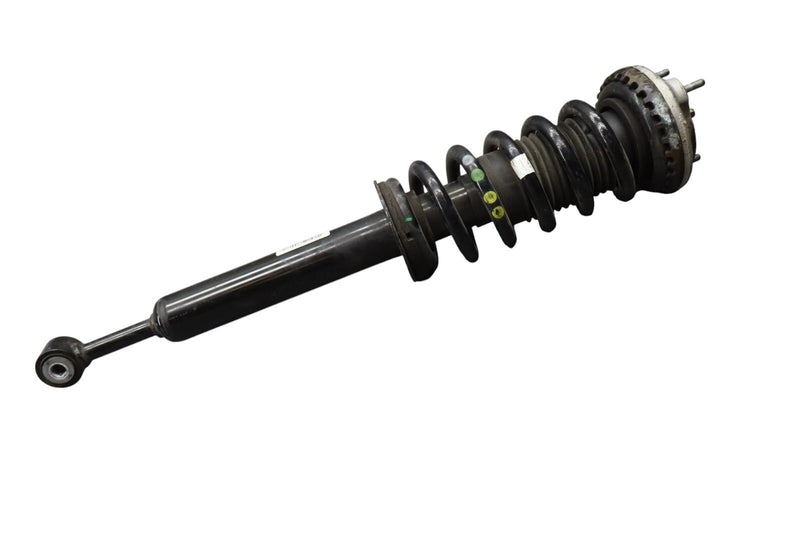 Load image into Gallery viewer, 14-17 Maserati Ghibli Front Right Shock Strut Spring Absorber 06700088960 Oem
