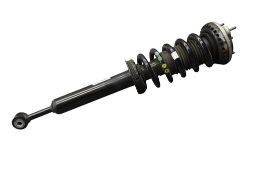 14-17 Maserati Ghibli Front Right Shock Strut Spring Absorber 06700088960 Oem