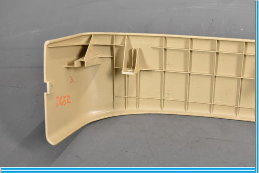07-12 Lexus LS460 Front Right Passenger Seat Lower Trim Cover 71867-50040 Oem