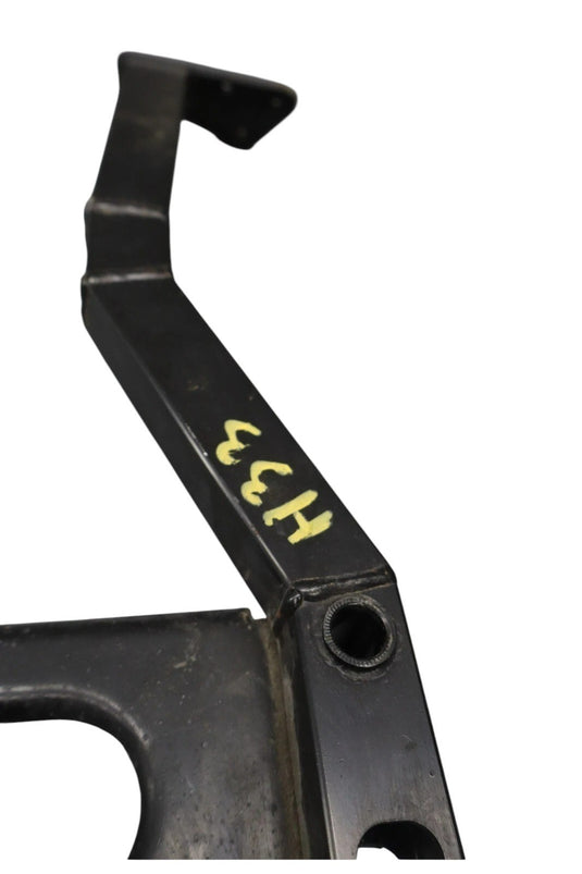 03-07 Bentley Continental Flying Spur GT Radiator Support Bracket Beam OEM