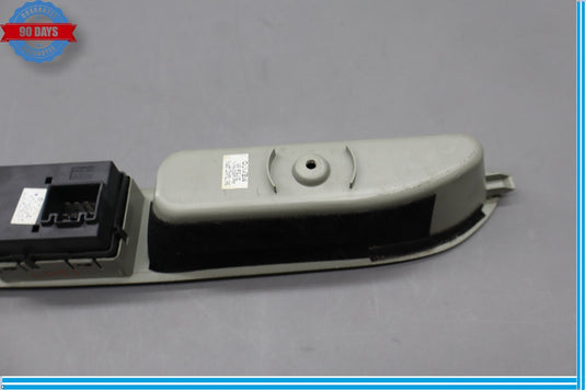 02-05 Ford Thunderbird Left Driver Side Door Window Control Switch Bezel Oem