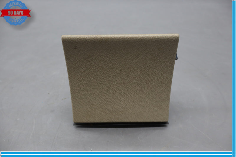 Load image into Gallery viewer, 08-17 Mercedes W204 C250 E350 Rear Center Console Ashtray Ash Tray Black Oem
