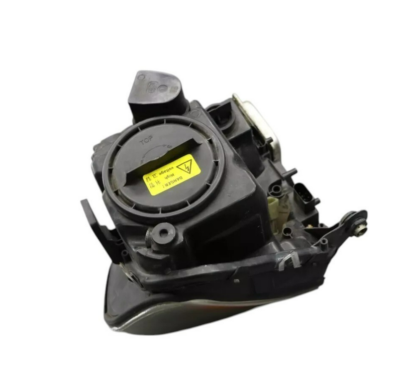 Load image into Gallery viewer, 07-09 Mercedes X164 GL550 GL450 Front Left Side Headlight Lamp Xenon Oem
