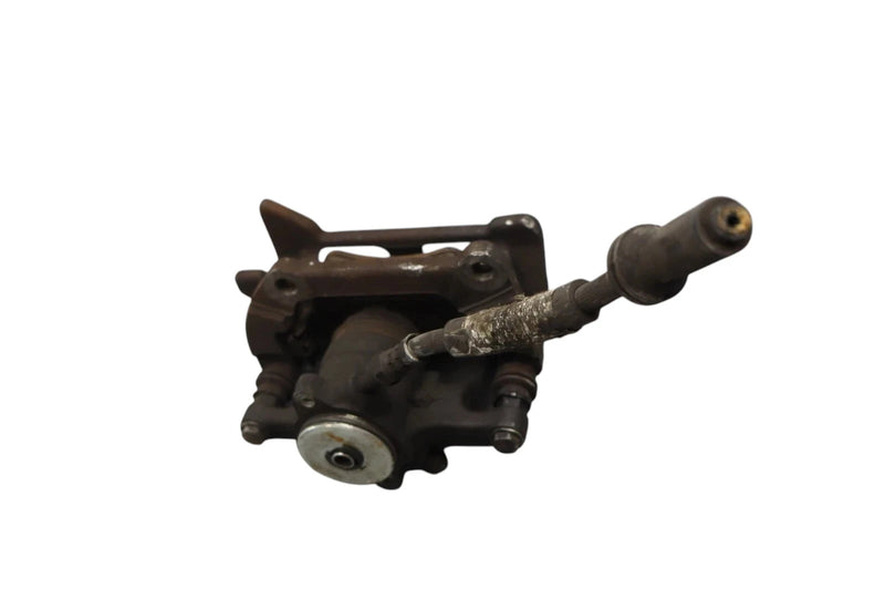 Load image into Gallery viewer, 08-14 Audi A4 Quattro Rear Left Driver Side Brake Caliper W/ Hose OEM
