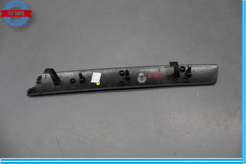Load image into Gallery viewer, 11-17 Volkswagen Touareg Front Left Driver Side Door Panel Trim Molding Oem
