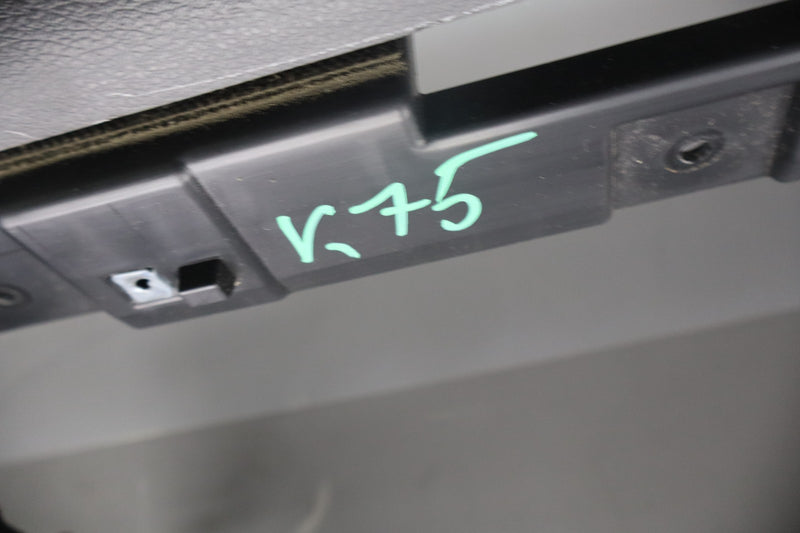 Load image into Gallery viewer, 15-19 Hyundai Genesis Front Dashboard Center Lower Panel Trim Bezel Oem
