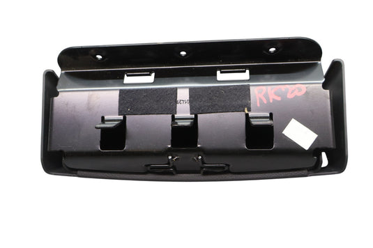 14-23 Mercedes B250e CLA250 Front Right Passenger Side Seat Stowage Box Tray Oem
