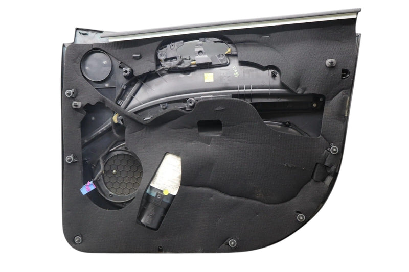 Load image into Gallery viewer, 07-15 Audi Q7 4L Front Left Driver Side Door Interior Trim Panel P0114818 OEM
