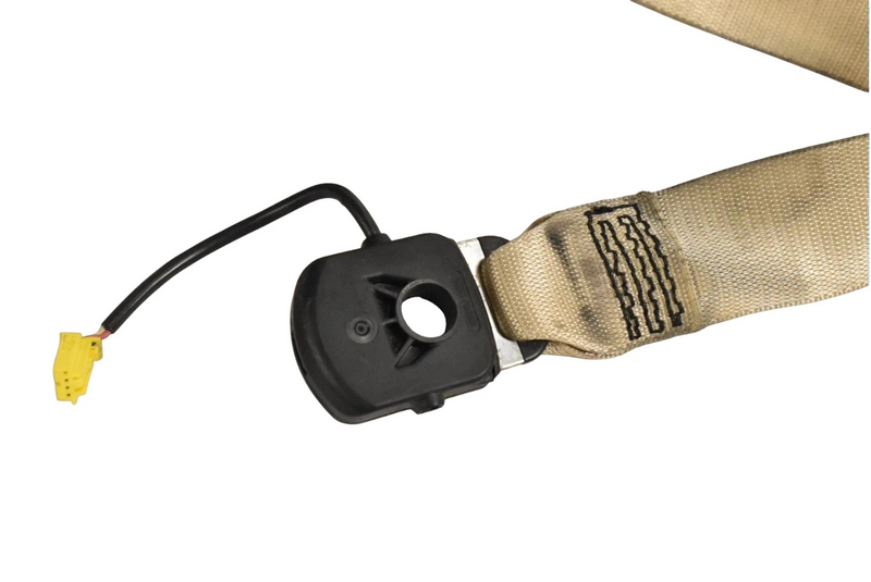 Load image into Gallery viewer, 07-10 Mercedes S550 S450 Front Right Side Seat Belt Retractor A2218603485 Oem
