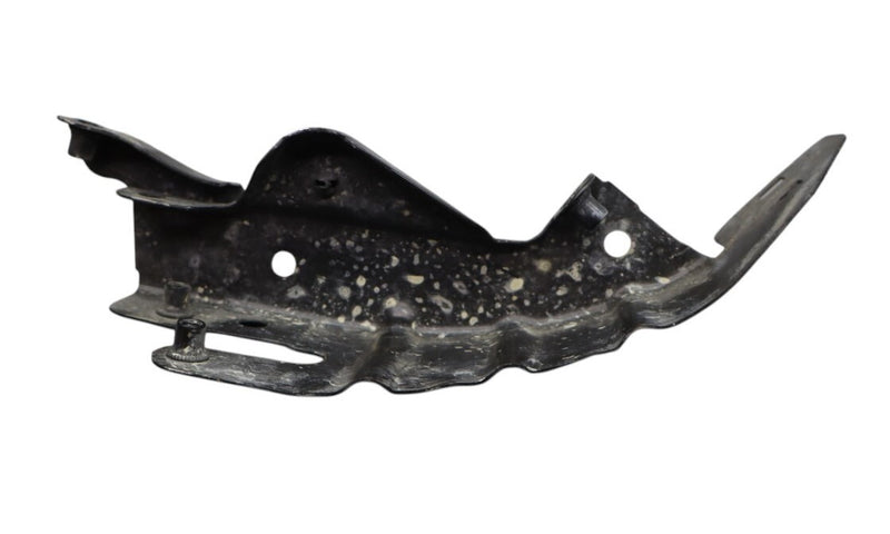 Load image into Gallery viewer, 06-11 Mercedes CLS550 CLS500 Right Side Radiator Support Bracket Panel Oem
