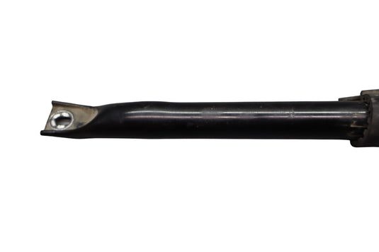 09-15 BMW 750i 750Li F01 F02 Front Right Lower Radiator Support Bar Brace Oem