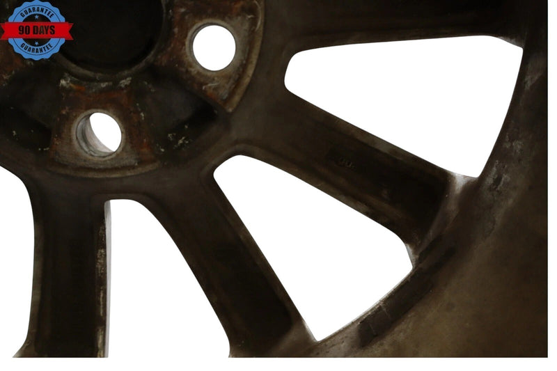 Load image into Gallery viewer, 12-24 Jaguar F-Type XF XFR XFR-S 18'' Alloy Wheel Rim 8.5Jx18 R18 BW831007AA OEM

