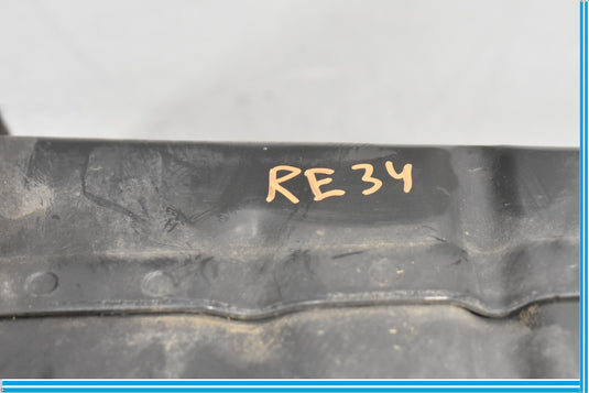 07-12 Mercedes GL450 Front Right Side Lower Bumper Reinforcement Bracket Oem