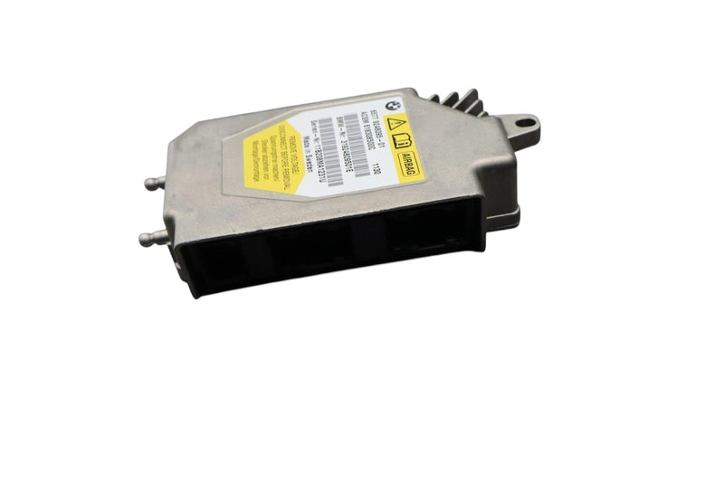 Load image into Gallery viewer, 09-13 BMW 750Li xDrive Impact Restraint SDM Control Module Unit 65779248095 Oem
