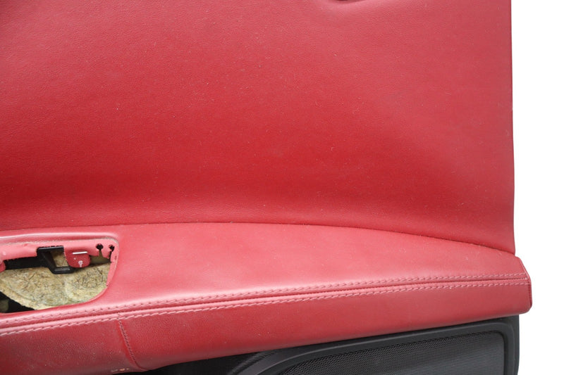 Load image into Gallery viewer, 14-18 Maserati Quattroporte Front Left Driver Side Interior Door Panel Oem
