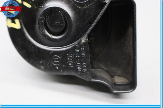 08-18 Mercedes CLS400 C250 W204 Left Side High Tone Note Signal Horn Oem