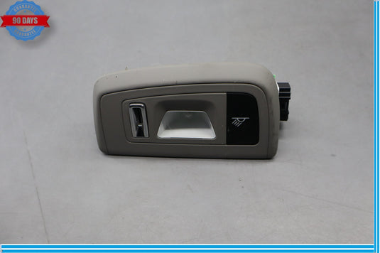 10-16 Porsche Panamera 970 Hybrid Rear Right Passenger Side Reading Light Oem