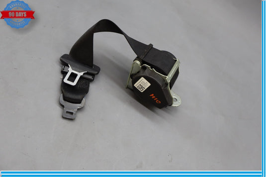 14-17 Maserati Ghibli Rear Center Seat Belt Seatbelt Retractor Oem