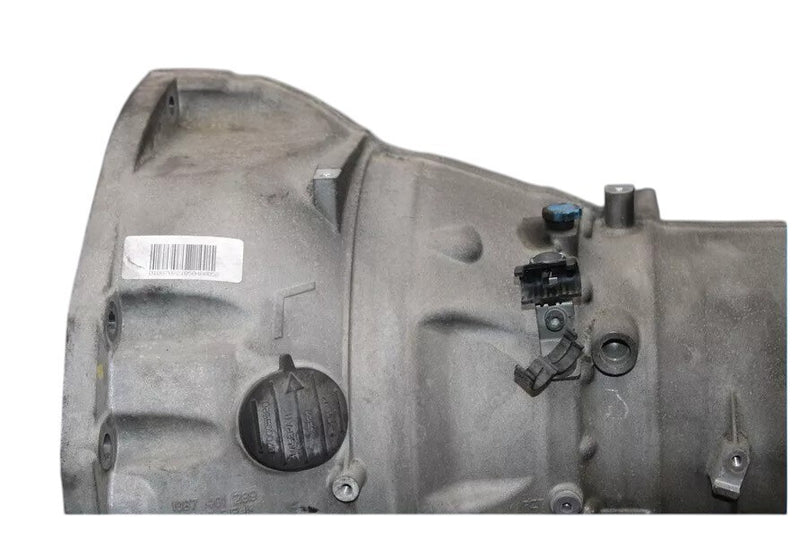 Load image into Gallery viewer, 14-17 Maserati Quattroporte Automatic Transmission Assembly 1087401289 Oem
