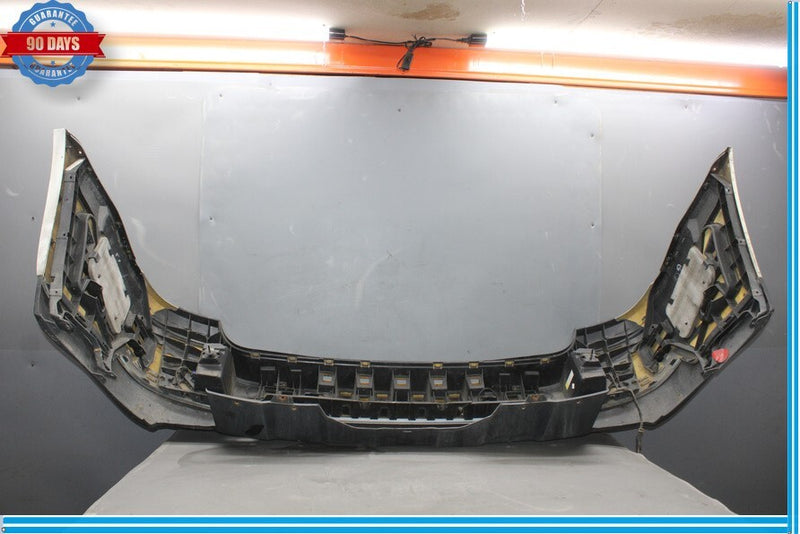 Load image into Gallery viewer, 07-09 Mercedes X164 GL450 GL320 Rear Bumper Cover Assembly w/ Park Assist Oem
