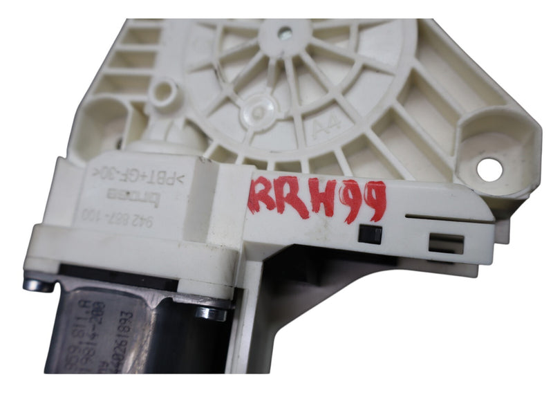 Load image into Gallery viewer, 11-17 Volkswagen Touareg Rear Right Passenger Side Door Window Motor Oem
