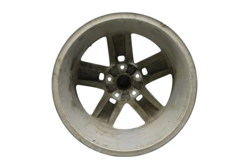 Load image into Gallery viewer, 11-17 Volkswagen Touareg 19&quot;x8.5&quot; Alloy Wheel Rim 5-Spoke 7P6601025D OEM
