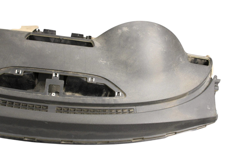 Load image into Gallery viewer, 13-16 Volkswagen VW CC Dashboard Instrument Panel Assembly Black 3C1857003 Oem
