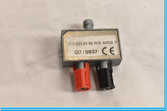07-14 Mercedes CL550 CL600 W216 Antenna Amplifier Splitter Connector Oem