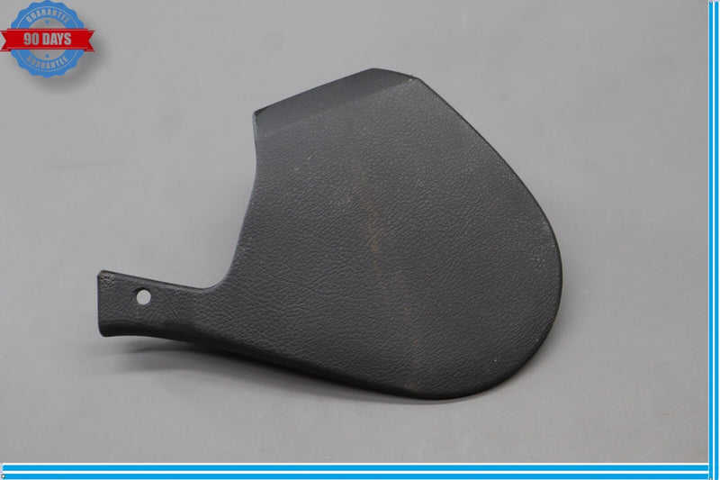 Load image into Gallery viewer, 11-18 Porsche Cayenne 958 Hybrid S Front Left Side Seat Inner Trim Cover Oem
