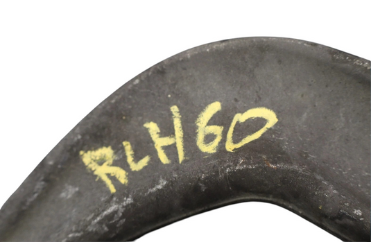 12-18 Audi A6 Quattro A6 A4 Rear Left Side Upper Control Arm 8K0505323H Oem