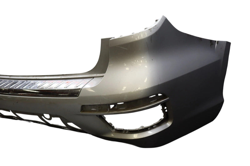 Load image into Gallery viewer, 13-16 Mercedes X166 GL450 GL550 Rear Lower Bumper Cover Assembly 1668852325 OEM
