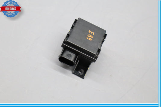 03-06 Mercedes R230 SL500 Seatbelt Seat Belt Tension Sensor A2158600505 Oem