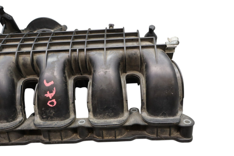 Load image into Gallery viewer, 14-18 BMW X5 F15 Engine Air Inlet Intake Manifold Black 11617576911 Oem
