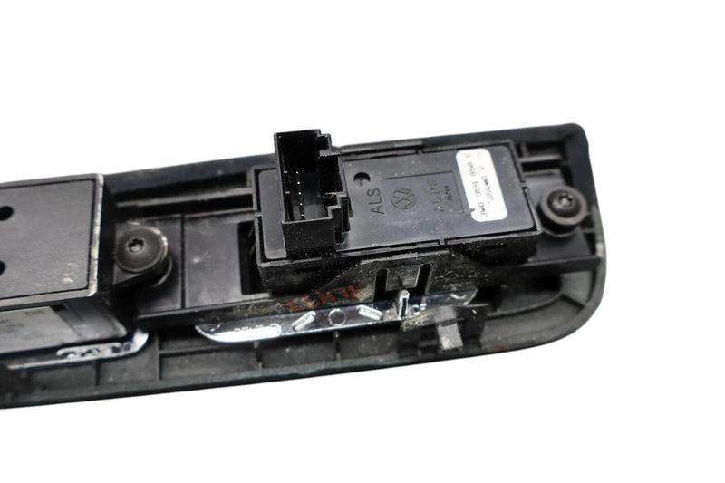 Load image into Gallery viewer, 06-12 Bentley Continental Flying Spur Rear Left Side Window Control Switch OEM
