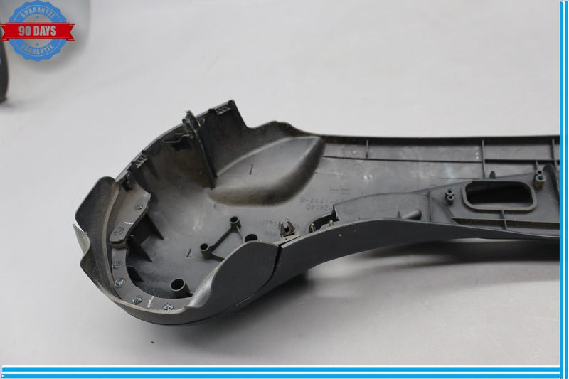 Load image into Gallery viewer, 02-05 Lexus SC430 Front Right Passenger Lower Seat Cover Panel Trim Black Oem
