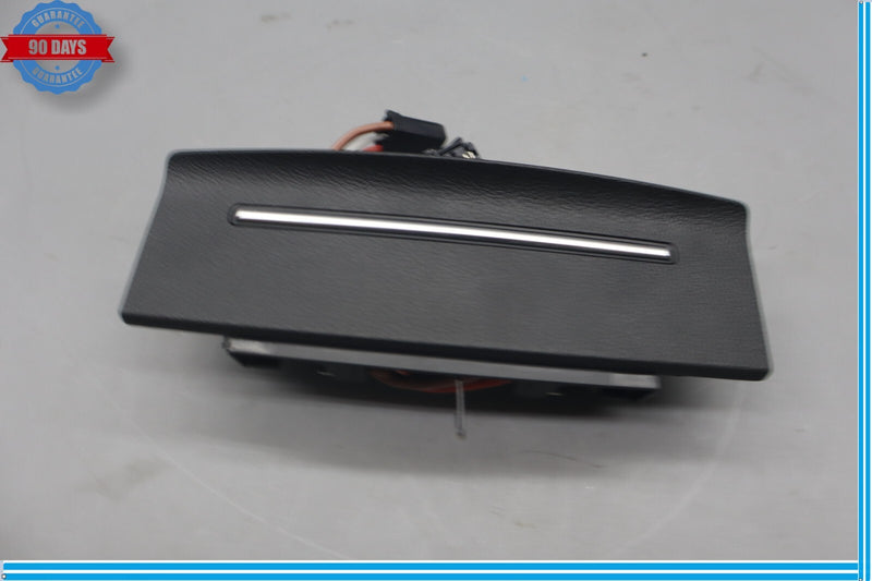 Load image into Gallery viewer, 12-18 Audi A6 Quattro Rear Center Console Cigarette Lighter Power Outlet Oem
