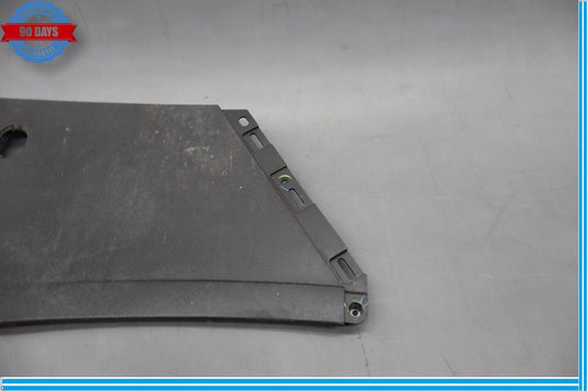 10-13 Buick Lacrosse CXL Front Left Side Floor Center Console Trim Panel Oem