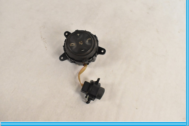 Load image into Gallery viewer, 07-10 MERCEDES W216 CL-CLASS STEERING WHEEL  SWITCH CONTROL OEM
