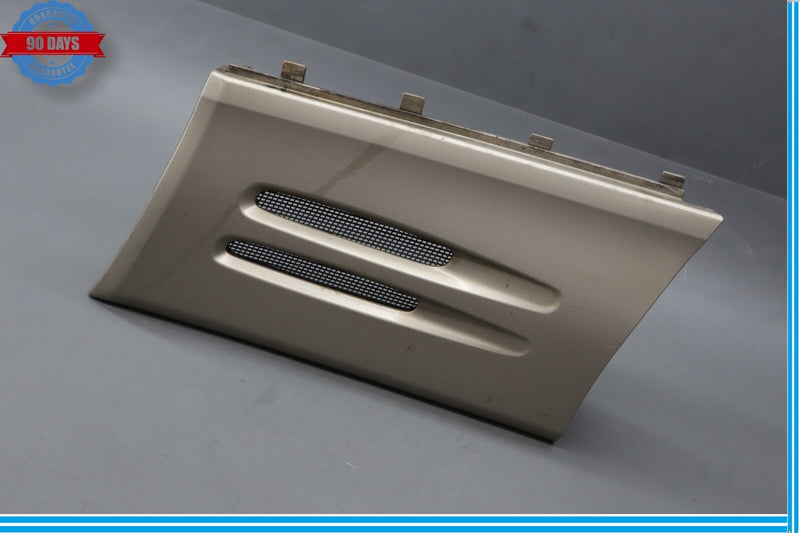 Load image into Gallery viewer, 96-02 Mercedes R129 SL500 SL320 Front Right Passenger Side Fender Molding Oem
